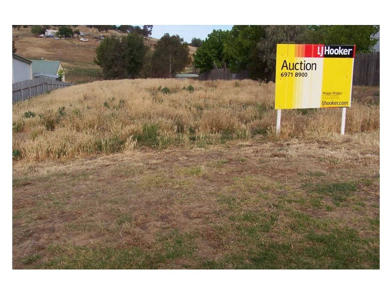 3 Short Street, Junee NSW 2663