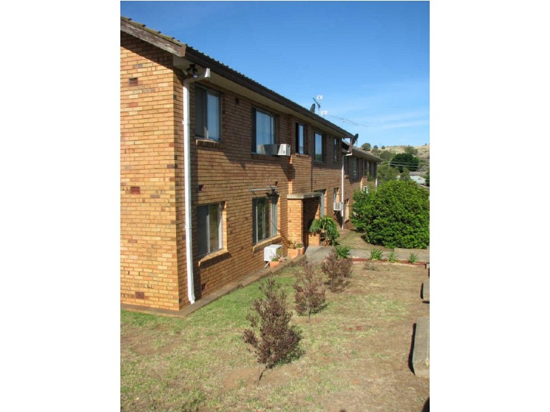 1/187 Lake Albert Road, Kooringal NSW 2650