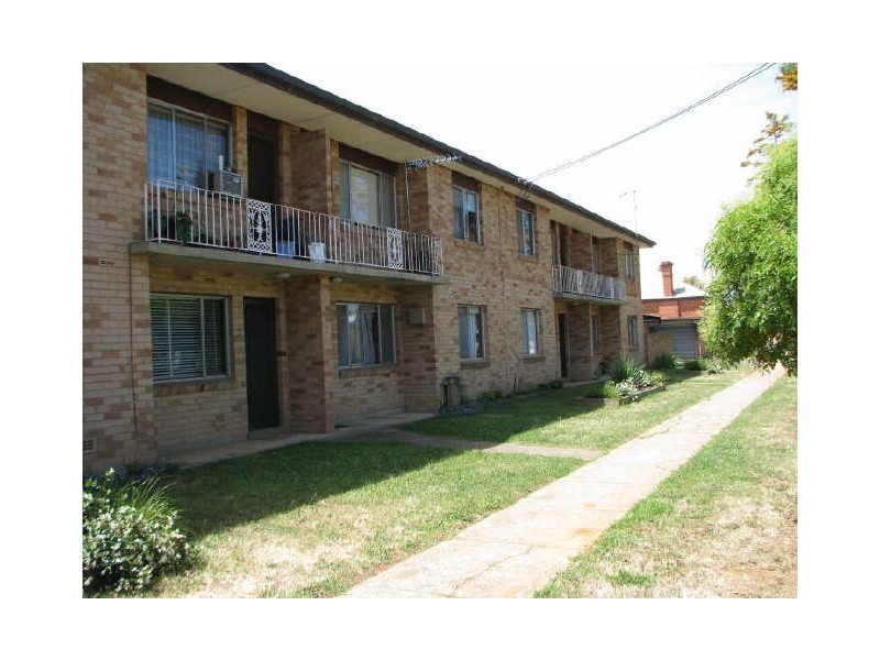 6/69 Beckwith Street, Wagga Wagga NSW 2650