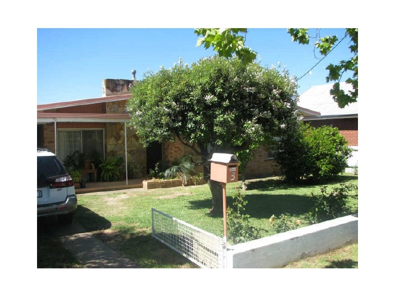 3 Chaston Street, Wagga Wagga NSW 2650
