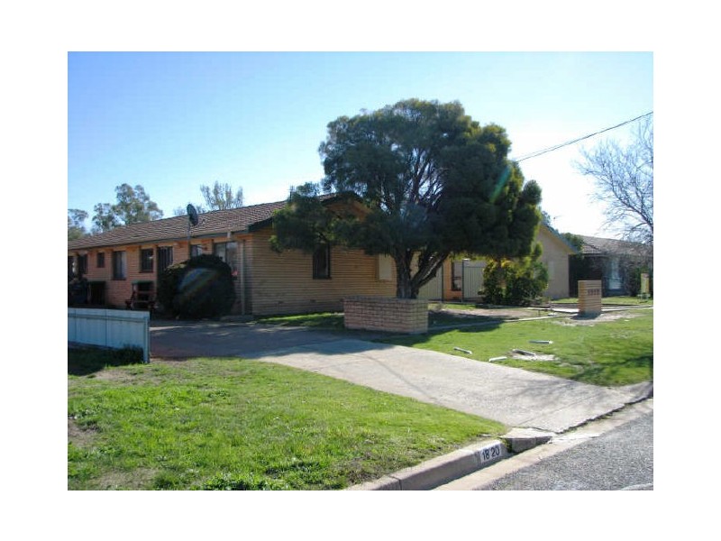 2/18-20 Vestey Street, Wagga Wagga NSW 2650