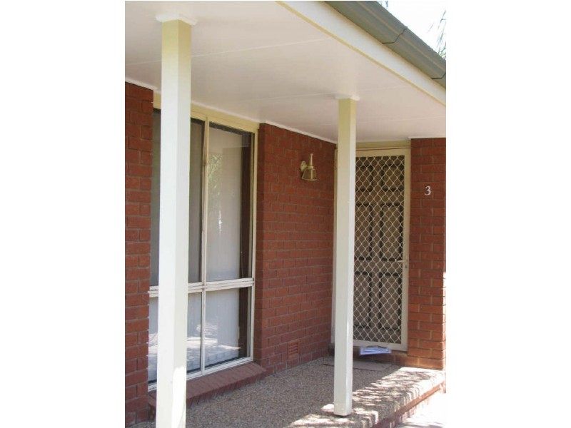 3/93 Trail Street, Wagga Wagga NSW 2650