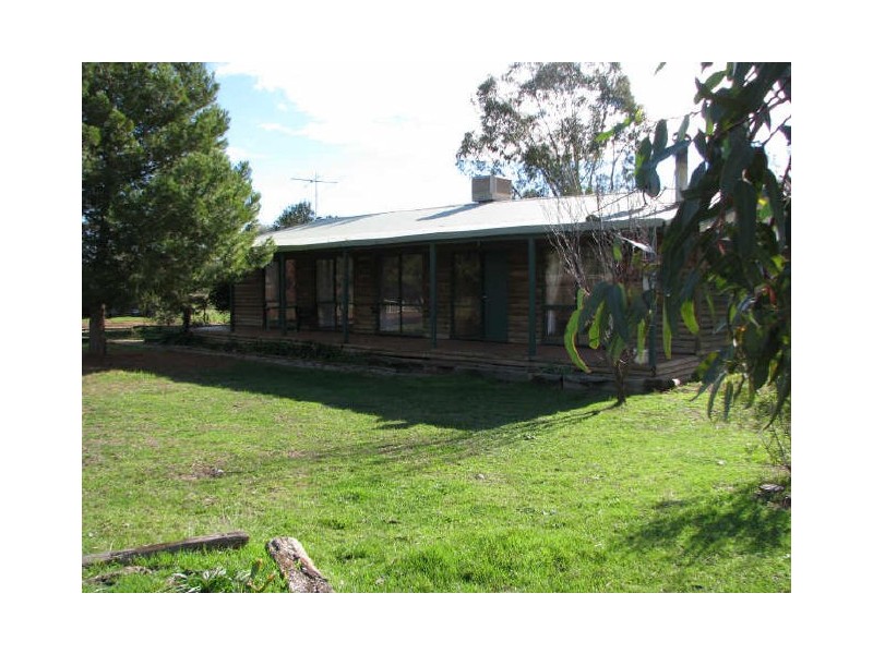85 Rannock Road, Coolamon NSW 2701