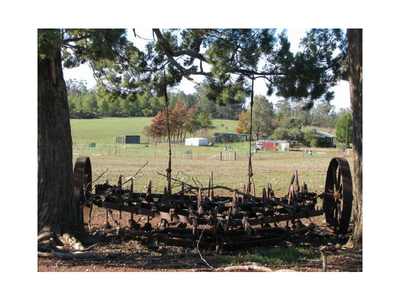 85 Rannock Road, Coolamon NSW 2701