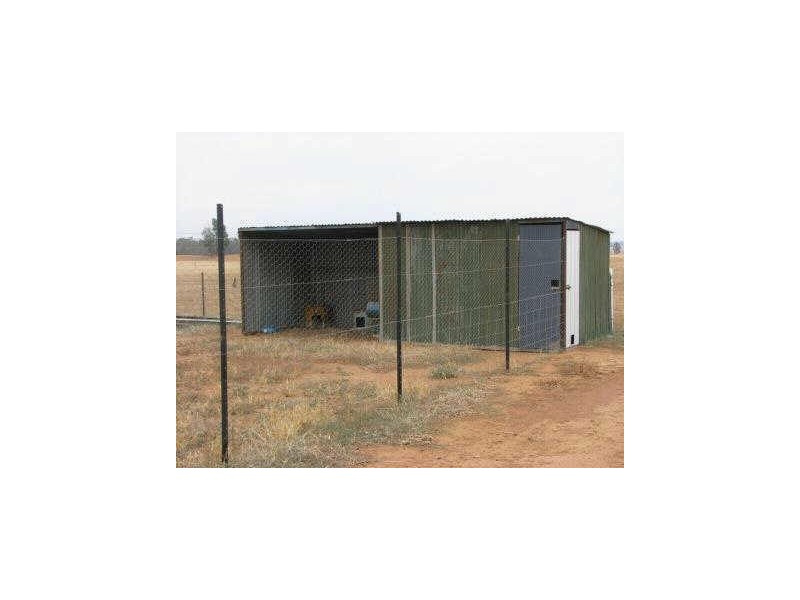 85 Rannock Road, Coolamon NSW 2701