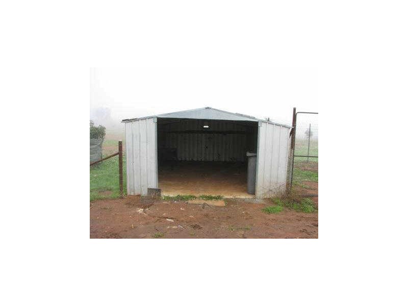 85 Rannock Road, Coolamon NSW 2701