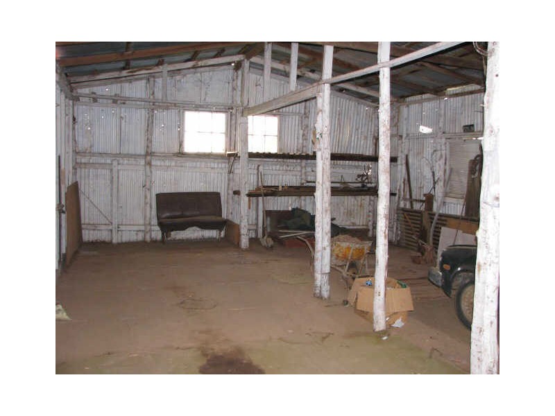 23 Stinson Street, Coolamon NSW 2701
