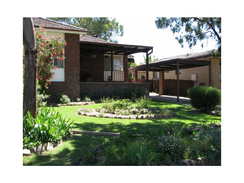 3 Menzies Avenue, Kooringal NSW 2650