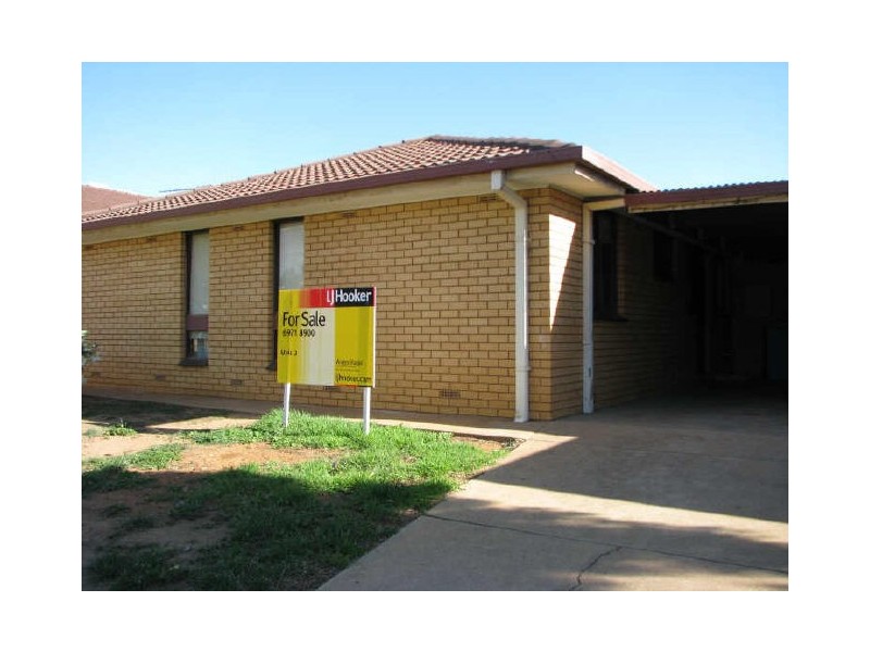 3/2 Bavaria Street, Tolland NSW 2650