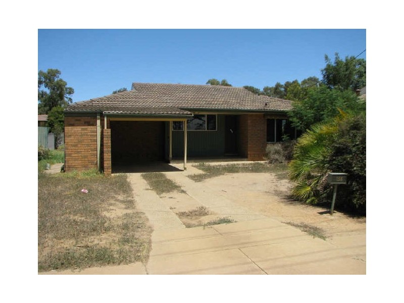 158 Ashmont Avenue, Ashmont NSW 2650