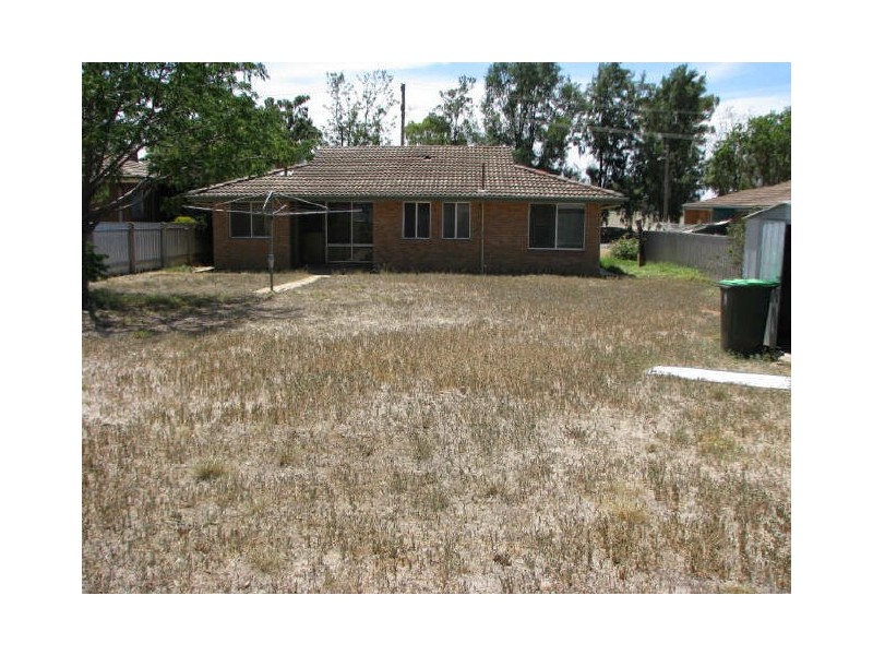 158 Ashmont Avenue, Ashmont NSW 2650