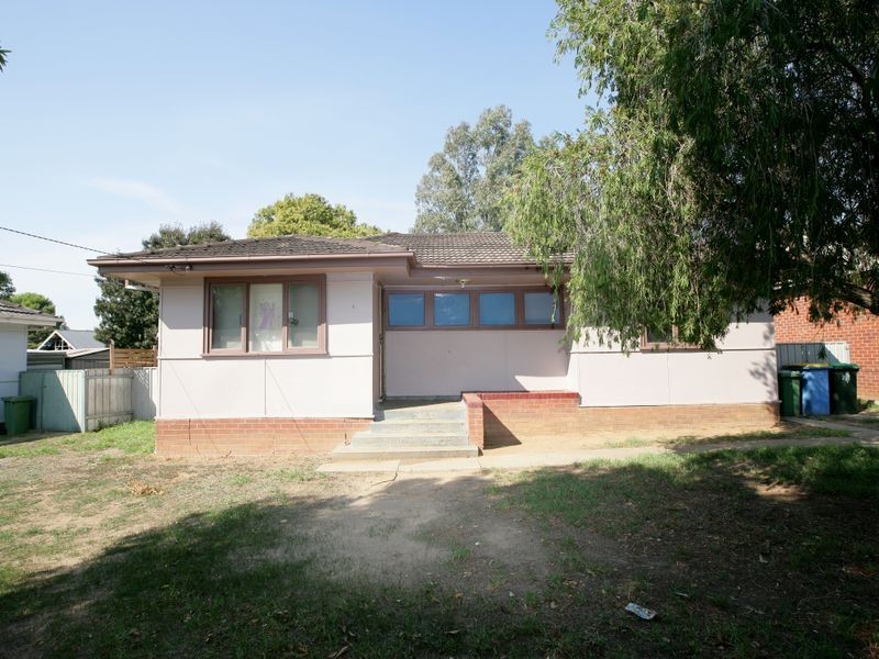 4 Buna Street, Ashmont NSW 2650