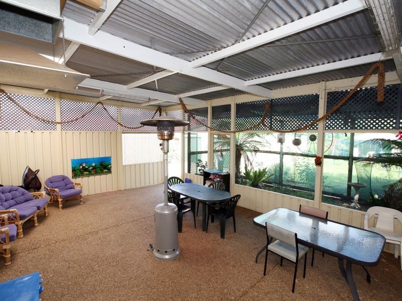 416 Lake Albert Road, Kooringal NSW 2650