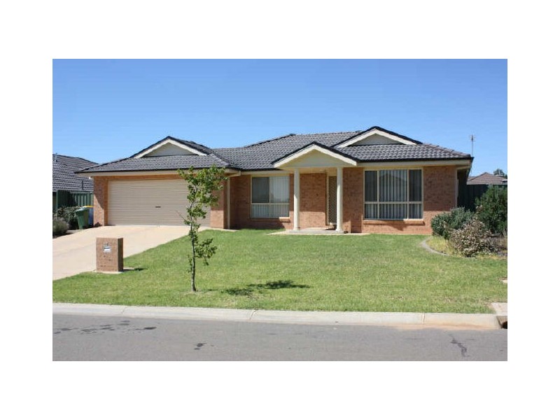 Forest Hill NSW 2651