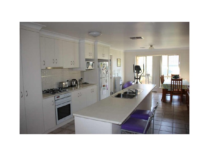 Forest Hill NSW 2651