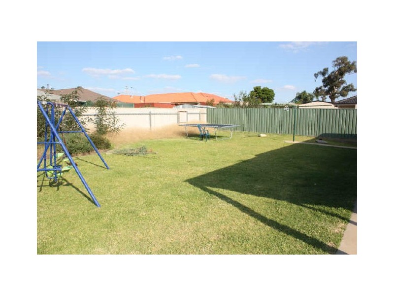 Forest Hill NSW 2651