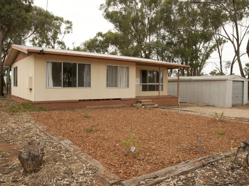 3 Methul Street, Coolamon NSW 2701