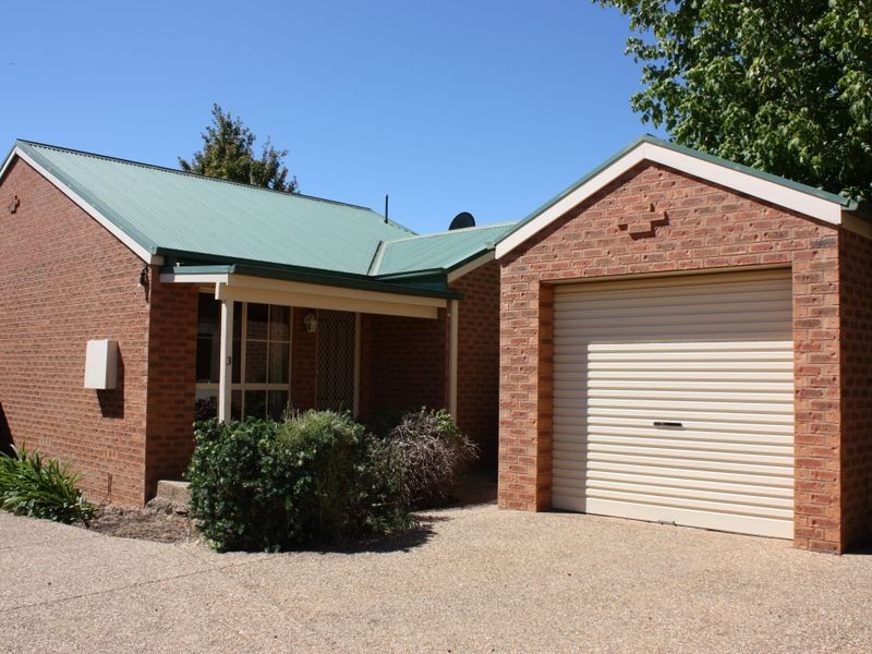 3/35 Kenneally Street, Kooringal NSW 2650
