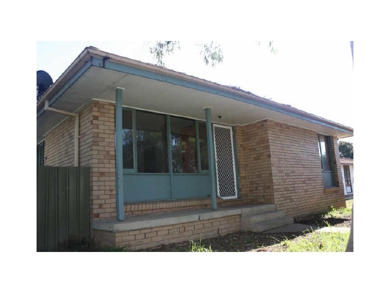 161 Raye Street, Tolland NSW 2650