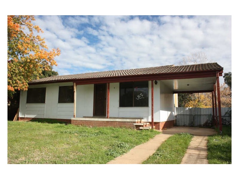 157 Raye Street, Tolland NSW 2650