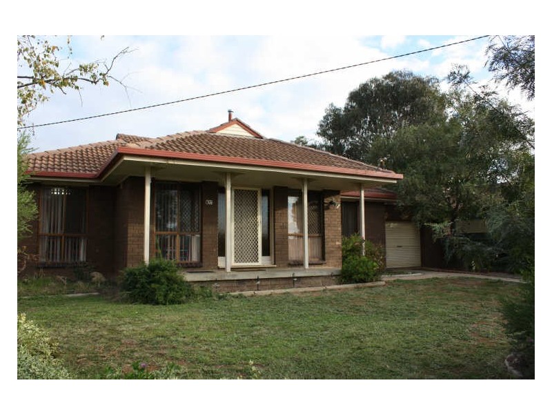 107 Raye Street, Tolland NSW 2650