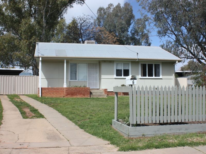 6 Townsend Place, Mount Austin NSW 2650