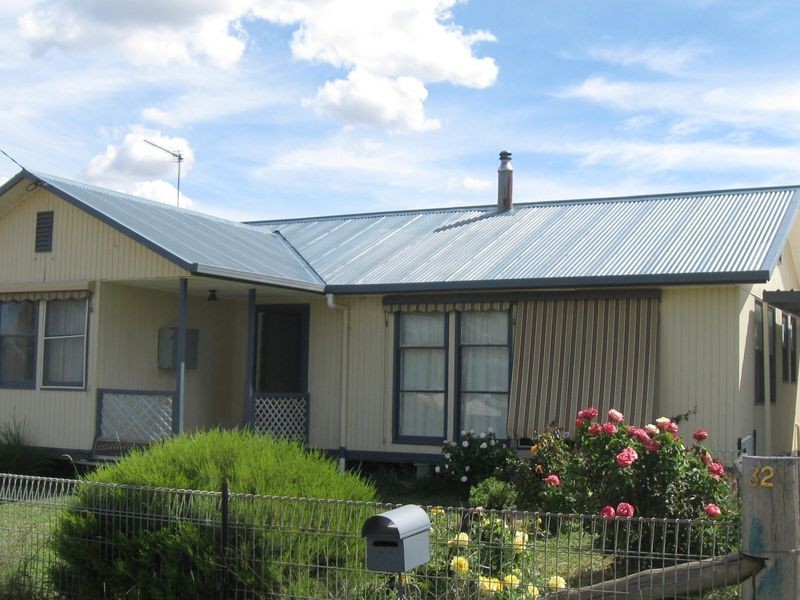 43 Minnie Street, Alfredtown NSW 2650