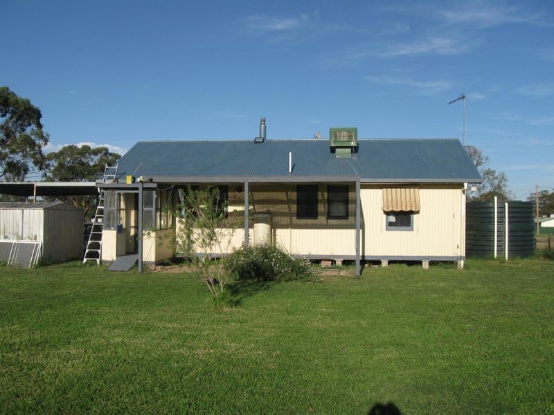 43 Minnie Street, Alfredtown NSW 2650