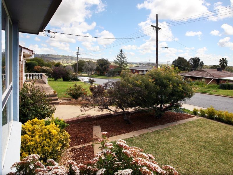 28 Alexander Street, Ashmont NSW 2650