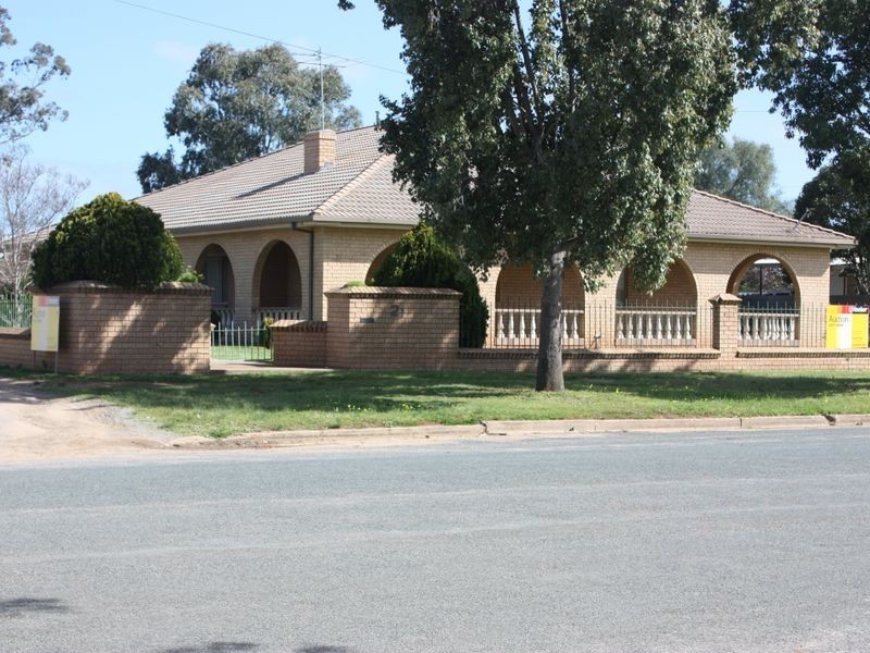 21 Waterview Street, Ganmain NSW 2702