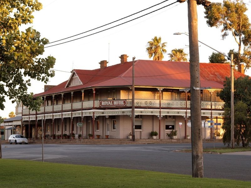 21 Waterview Street, Ganmain NSW 2702