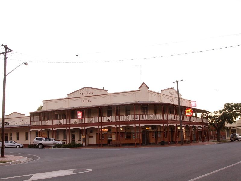 21 Waterview Street, Ganmain NSW 2702