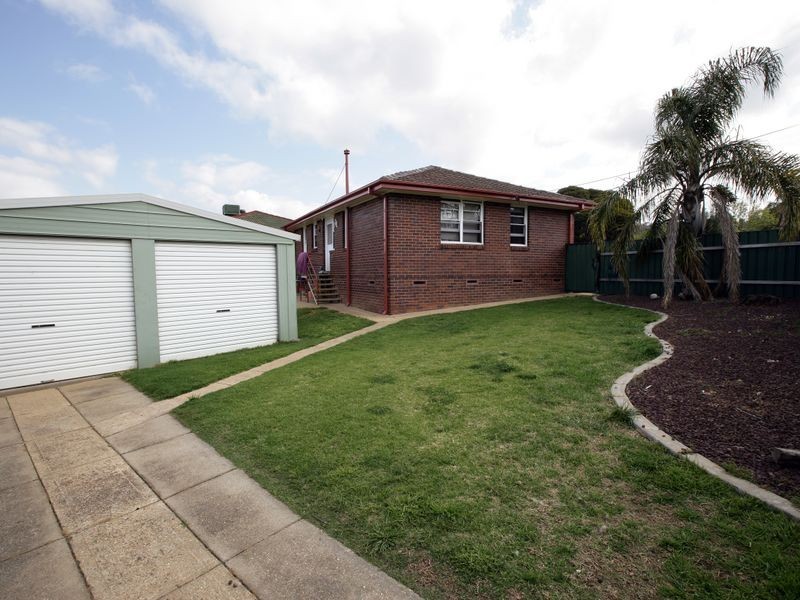 25 Edney Street, Kooringal NSW 2650