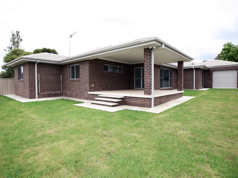 7 Hamersley Place, Tatton NSW 2650