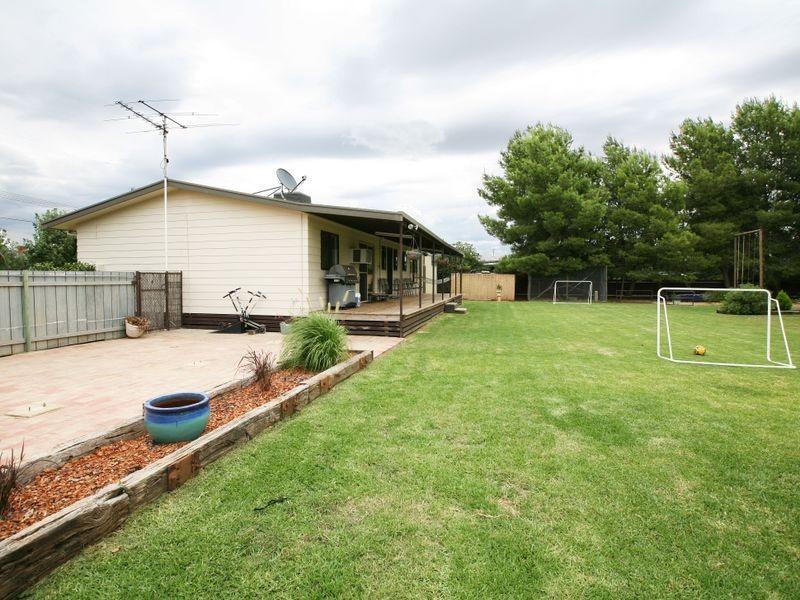 30 Loch Street, Ganmain NSW 2702