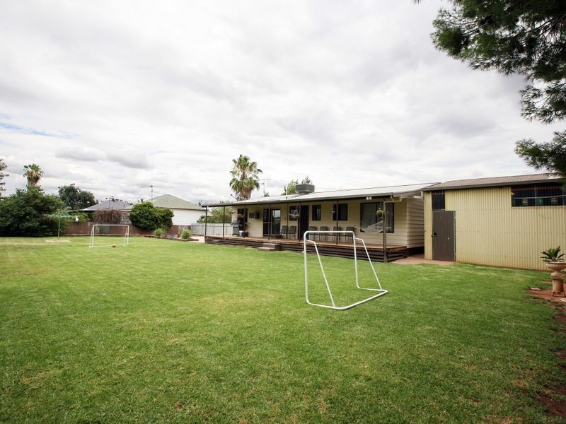 30 Loch Street, Ganmain NSW 2702