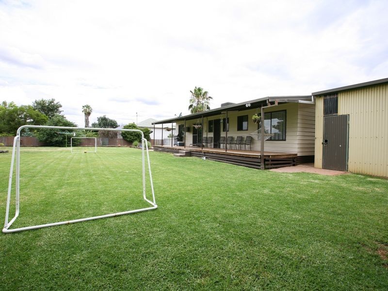 30 Loch Street, Ganmain NSW 2702