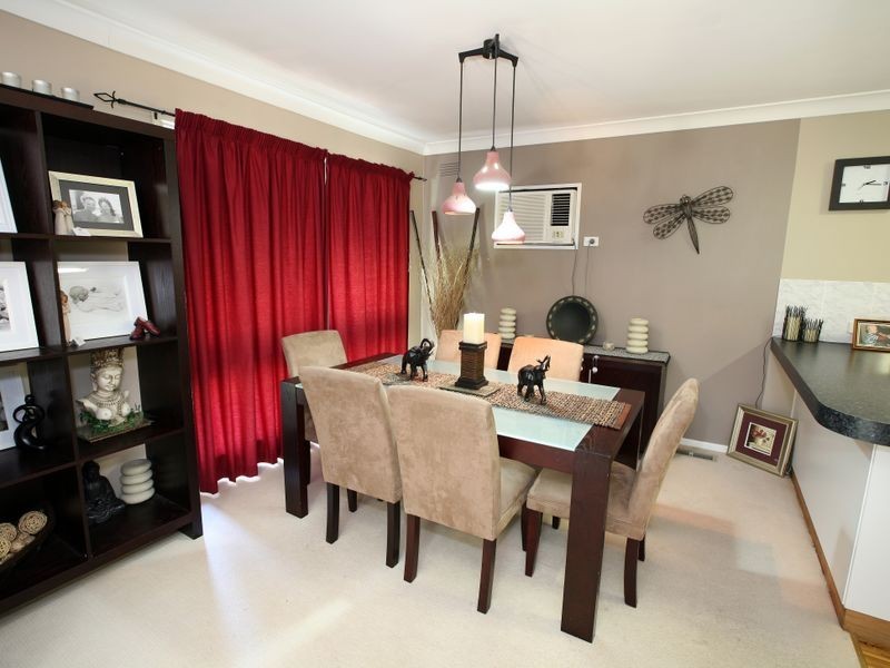 284 Bourke Street, Tolland NSW 2650