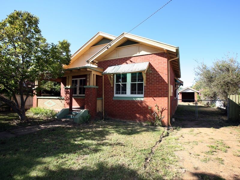 290 Edward Street, Wagga Wagga NSW 2650