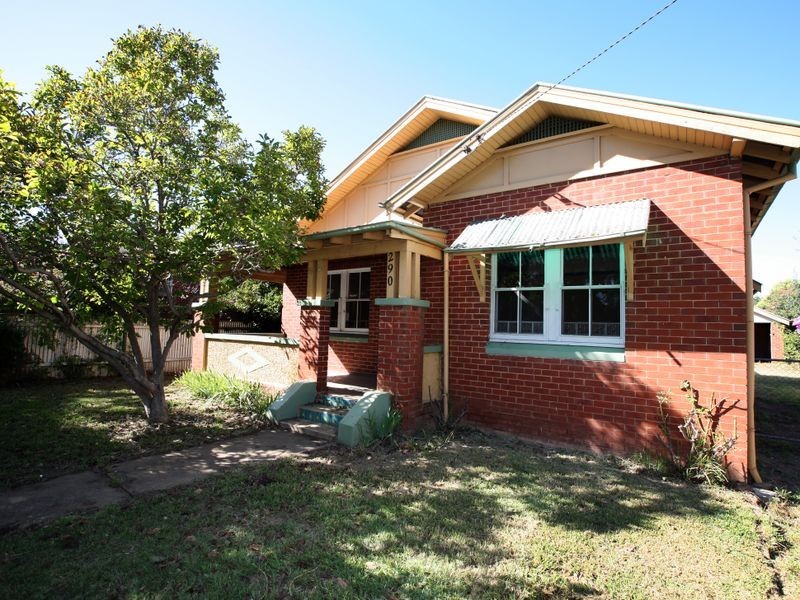 290 Edward Street, Wagga Wagga NSW 2650