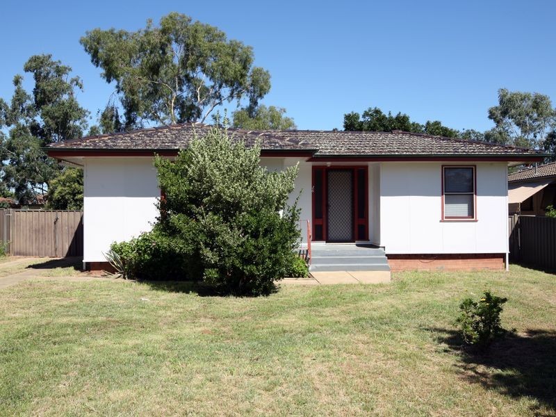 16 Marshall Street, Ashmont NSW 2650