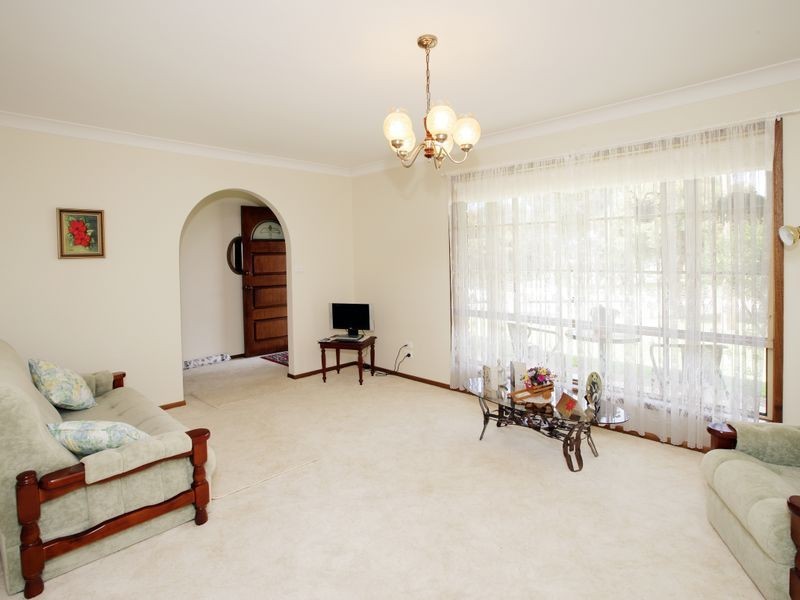18 Amaroo Street, Kooringal NSW 2650