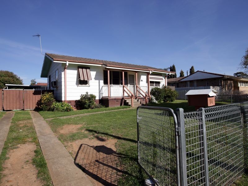 14 Mumford Street, Ashmont NSW 2650