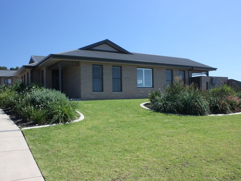 1/48 Stirling Boulevard, Tatton NSW 2650
