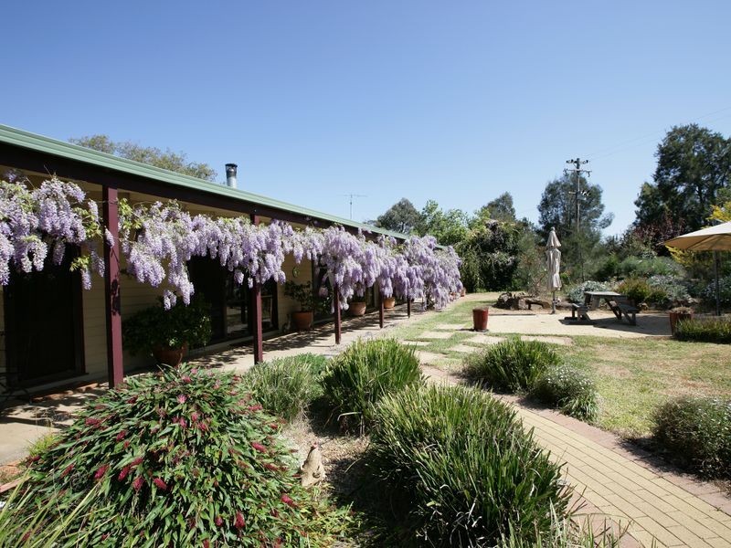 661 Coursing Park Road (DOWNSIDE), Wagga Wagga NSW 2650