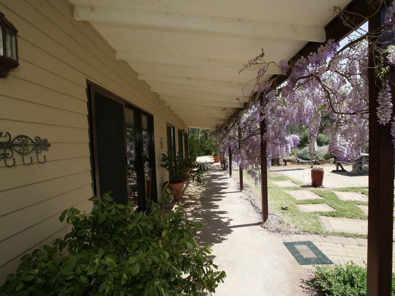 661 Coursing Park Road (DOWNSIDE), Wagga Wagga NSW 2650