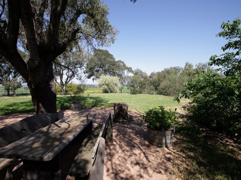 661 Coursing Park Road (DOWNSIDE), Wagga Wagga NSW 2650