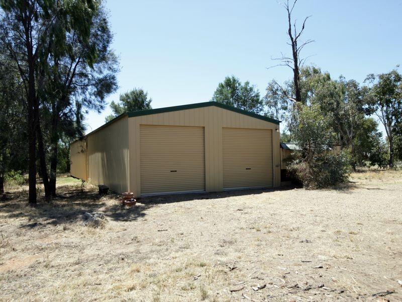 661 Coursing Park Road (DOWNSIDE), Wagga Wagga NSW 2650