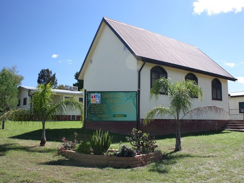 Crn Paull and Stanley Street, Kooringal NSW 2650