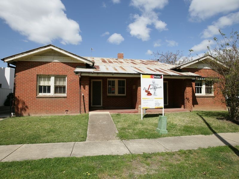 6-8 Morrow Street, Wagga Wagga NSW 2650